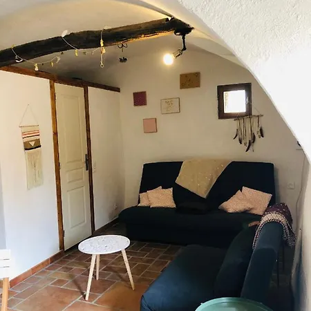Apartment Studio *